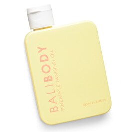 Tanning Oil Pineapple SPF15 - Selbstbräunungsöl