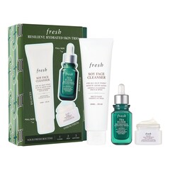 Hydration Boost Skincare Set - Hydration Boost Hautpflegeset, FRESH