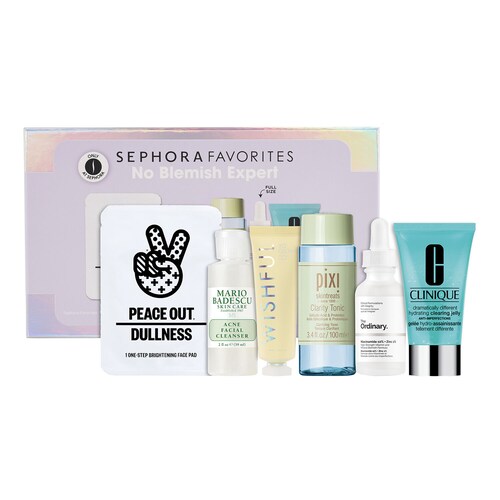 Sephora Favorites - No Blemish Expert - -no Blemish