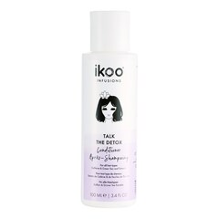 Talk the Detox - Conditioner, IKOO