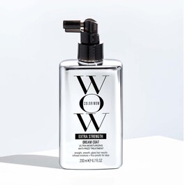 Dream Coat Extra Strength - Ultrafeuchtigkeitsspendende Pflege gegen Frizz
