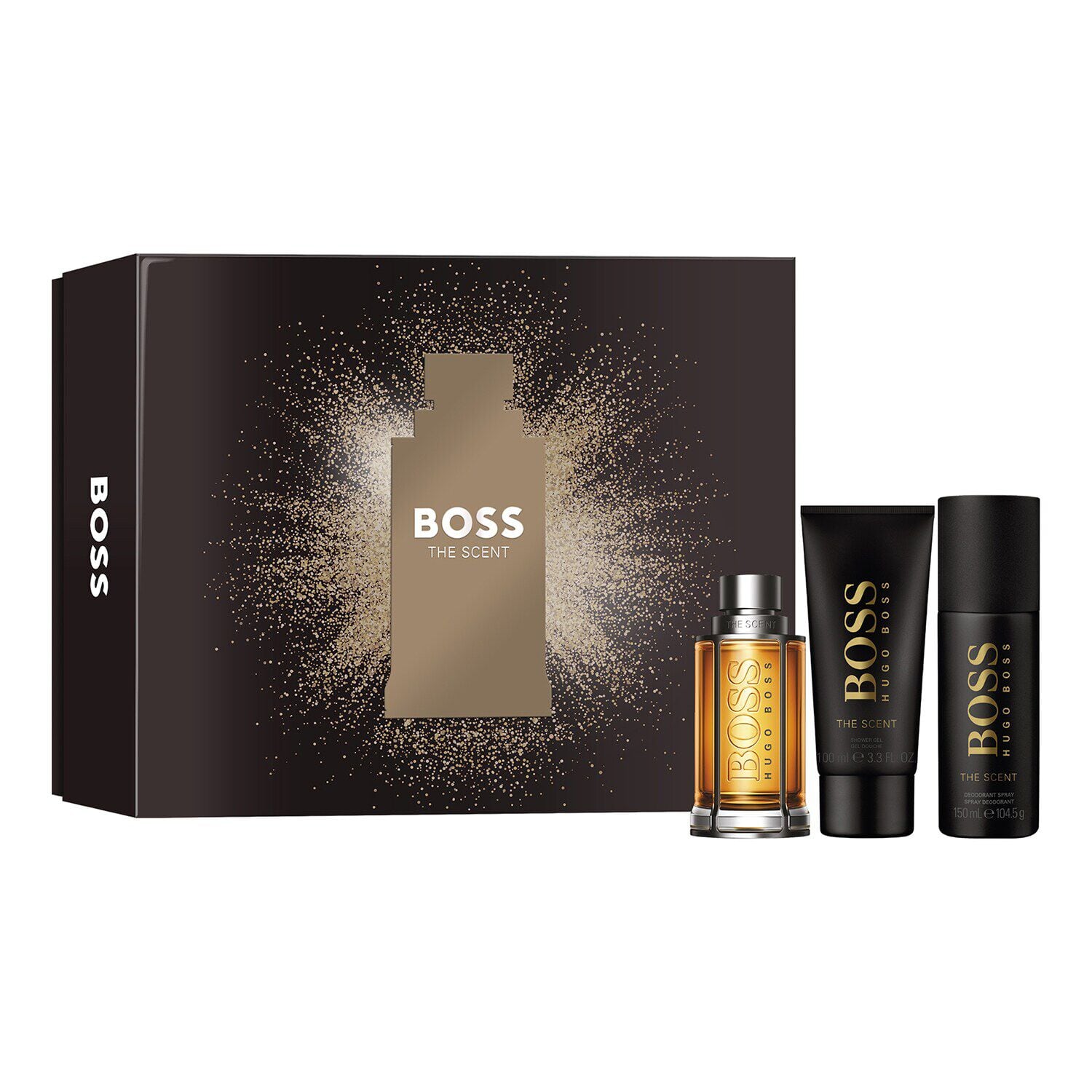 Hugo sales boss swatch