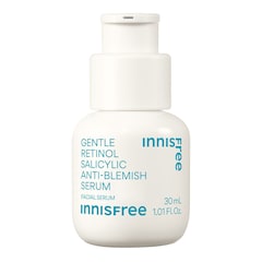Serum mit Retinol und Salicylsäure - Serum gegen Hautunreinheiten, INNISFREE
