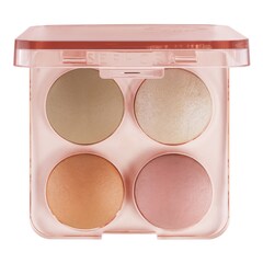 Palette für den Teint Colorful - All-in-One-Palette, SEPHORA COLLECTION