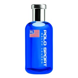 Polo Sport - Eau De Toilette 