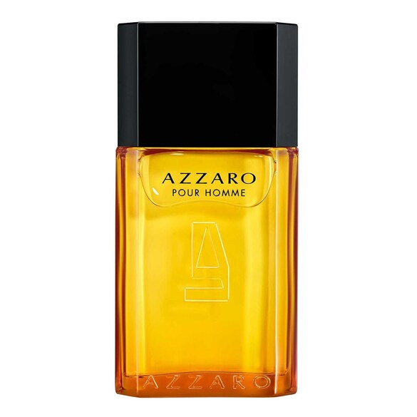 Pour Homme - Eau de Toilette, AZZARO