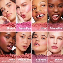Blush is Life - Kompaktpuder-Blush