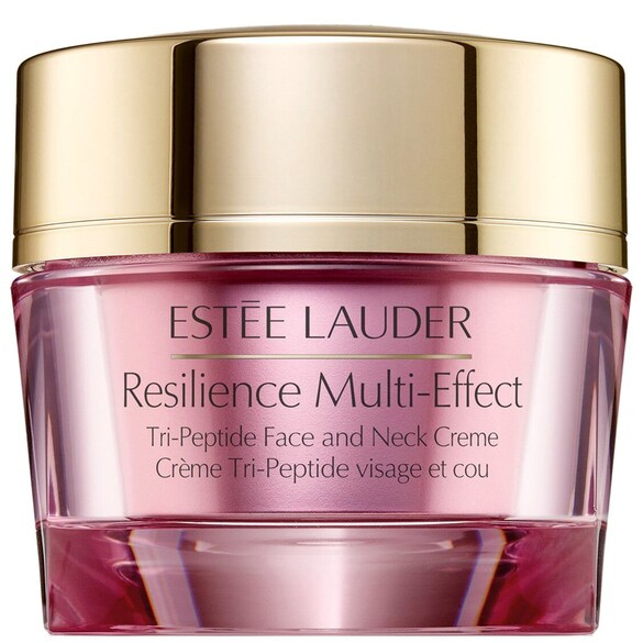 Resilience Multi Effect - Tri-Peptide Face And Neck Creme SPF 15, ESTÉE LAUDER