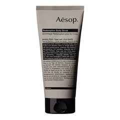 Rédemption Körperpeeling, AESOP