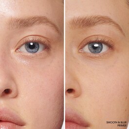 Smooth + Blur Primer - Glättender Primer mit Weichzeichner-Effekt