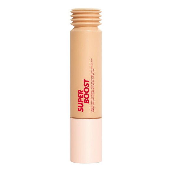 Super Boost Skin Tint - Feuchtigkeitsboostende Perfektionierende getönte Creme, MAKE UP FOR EVER