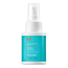 Volumenspray, MOROCCANOIL