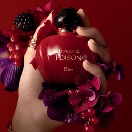 Hypnotic Poison - Eau de Toilette für Damen - Blumige & orientalische Noten