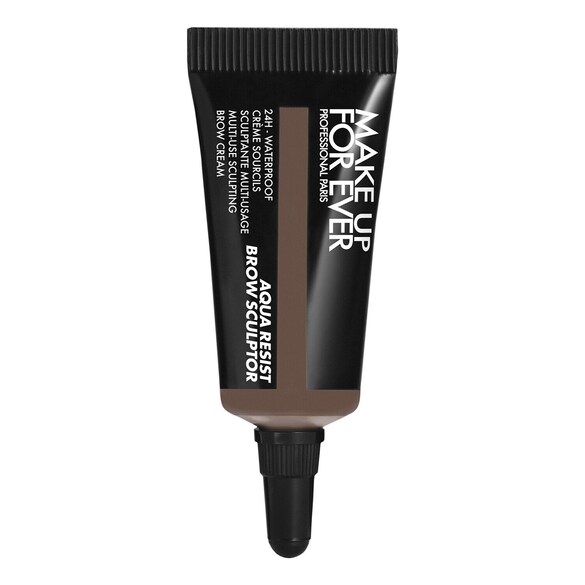 Aqua Resist Brow Sculptor - 24h-Augenbrauencreme, MAKE UP FOR EVER