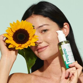 Reinigungsöl - Reinigung und Make-up-Entferer für Gesicht und Augen