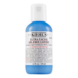 Ultra Facial Oil Free Lotion