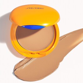 Tanning Compact -  Foundation SPF10