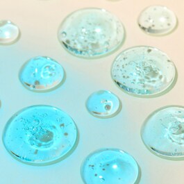 Cooling Aqua Jelly - Frisches, ausgleichendes, feuchtigkeitsspendendes Gelee