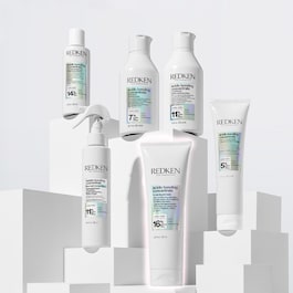 Acidic Bonding Concentrate - 5-Min Liquid Mask