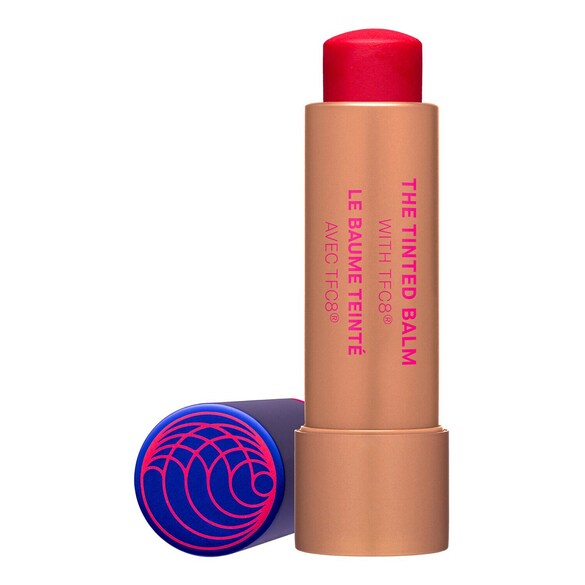 The Tinted Balm - Getönter Lippenbalsam, AUGUSTINUS BADER