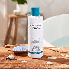Purifying Mud Shampoo - Klärendes Shampoo mit Thermalschlamm