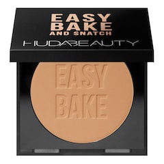 Easy Bake and Snatch - Kompaktpuder, HUDA BEAUTY