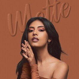 Matte Obsessions - Warm - Lidschattenpalette