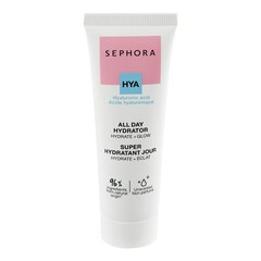 All day hydrator - 24h Feuchtigkeit für das Gesicht, SEPHORA COLLECTION