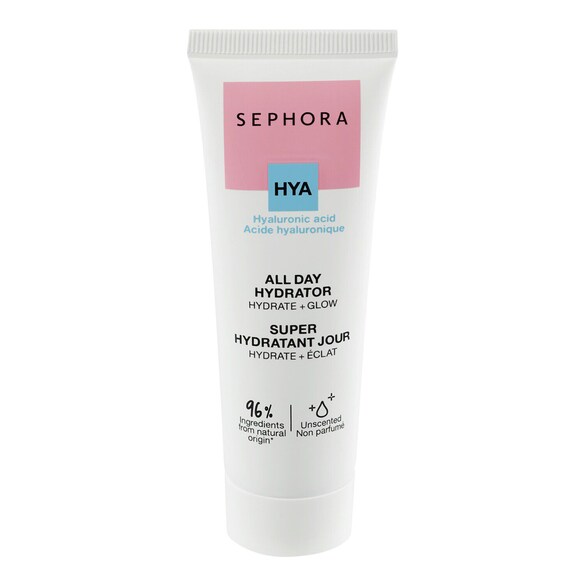 All day hydrator - 24h Feuchtigkeit für das Gesicht, SEPHORA COLLECTION