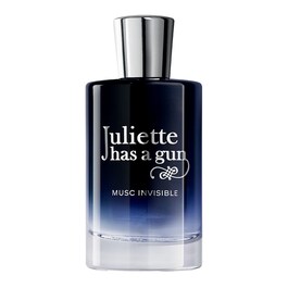 Musc Invisible - Eau de Parfum