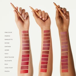 Lip Sketch Hydrating Crayon - Feuchtigkeitsspendender Lippenstift