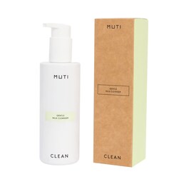 Gentle Milk Cleanser
