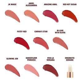 Hot Lips 2.0 - Lippenstift