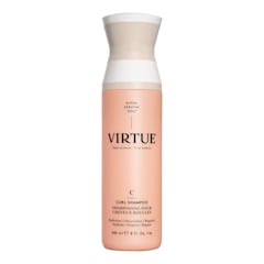 Curl Shampoo - Shampoo für lockiges Haar, VIRTUE