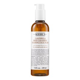 Calendula Foaming Wash - Face Wash