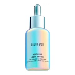 Youth Juice - Kopfhautbehandlung mit Kollagen, COLOR WOW