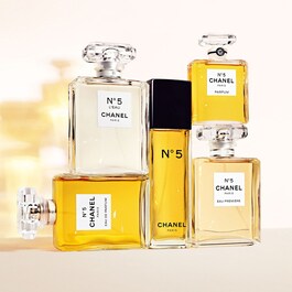 N°5 L'EAU - L’Eau Zerstäuber