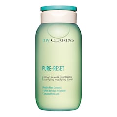 PURE-RESET - klärende, mattierende Gesichtslotion, MY CLARINS