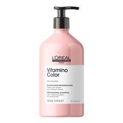 Serie Expert - Vitamino Color Shampoo, L'Oréal Professionnel
