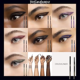 Crushliner - Eyeliner