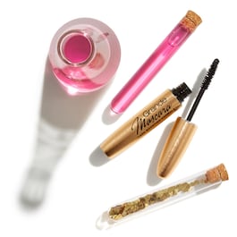 GraandeMASCARA Conditioning Peptide Mascara - Pflegende Mascara