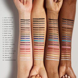 Flypencil - Longwear Pencil Eyeliner