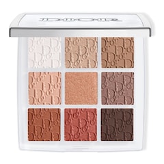 Dior Backstage Augen-Make-Up - Palette mit 9 Lidschatten, DIOR BACKSTAGE