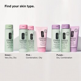 All About Clean - All-in-One Cleansing Micellar Milk & Makeup Remover