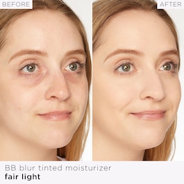 BB Blur Tinted Moisturizer - Getönte Feuchtigkeitscreme