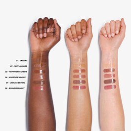 Super Boost Lip Gloss - Feuchtigkeitsspendender aufpolsternder Lipgloss