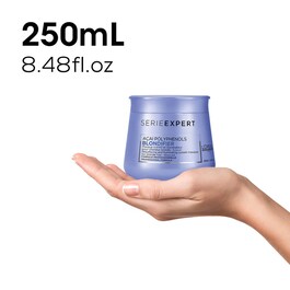 Serie Expert - Blondifier Maske