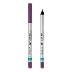 COLORFUL Contour eye pencil - Wasserfester Kajalstift mit 12H Halt , SEPHORA COLLECTION