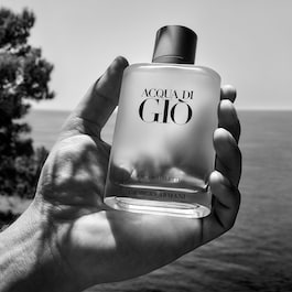 Acqua di Giò Homme - Eau de Toilette Nachfüllbar