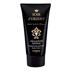 Soir d'Orient Körpercreme, SISLEY
